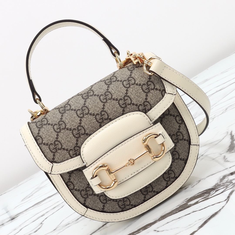 Gucci Top Handle Bags